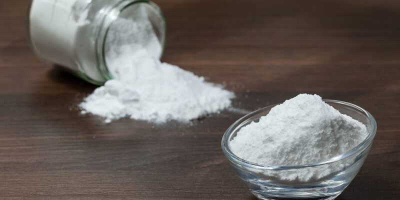 Bicarbonate De Soude : Quels Dangers Ou Risques À (Trop) L'utiliser ? -  Seret Medecine