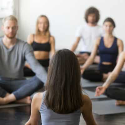 formation prof de yoga en ligne