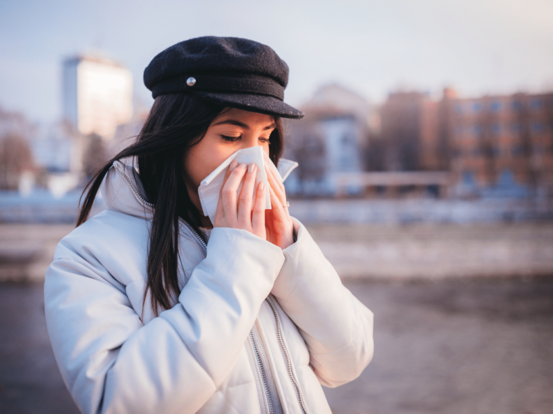 Comment vider complètement sa vessie ? Seret Medecine