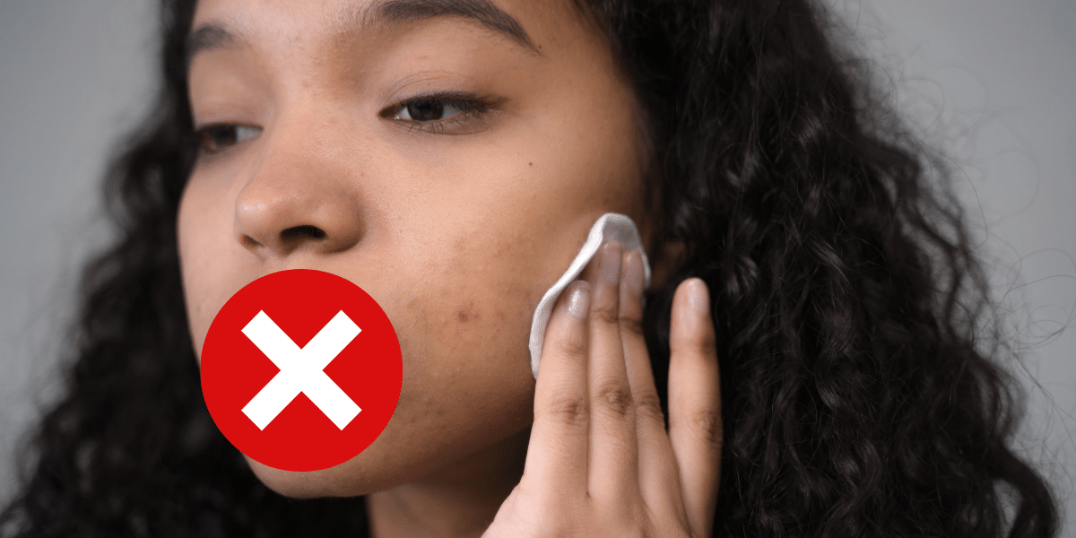 comment faire partir un bouton de fievre plus vite